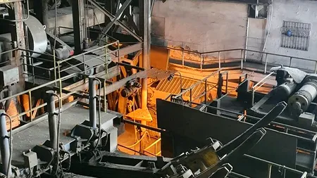 Beltrame începe producția de oțel - beton după achiziționarea COS Târgoviște