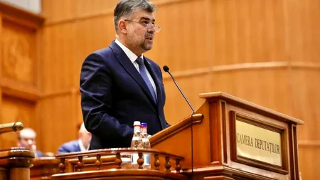 Președintele Camerei Deputaților, Marcel Ciolacu, vizită oficială în Azerbaidjan
