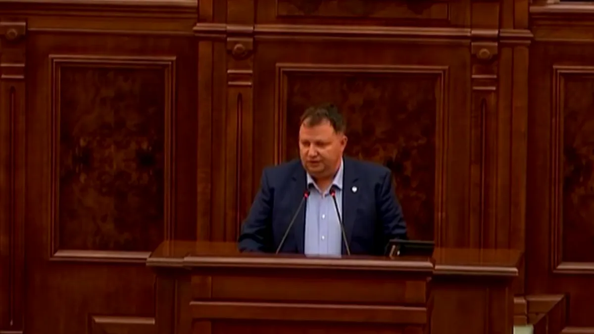 Toma Petcu: Minele Lupeni și Lonea rămân deschise cel puțin patru ani de acum încolo