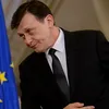 Crin Antonescu recunoaște: „M-am înșelat” în privința lui Ilie Bolojan!