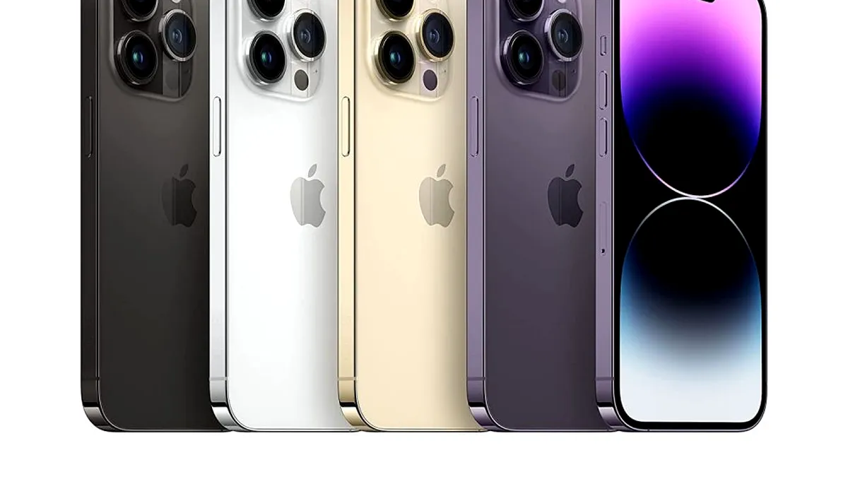 Indonezia blochează vânzările de iPhone 16. Motivul ține de producția smartphone-ului