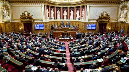 Senat: Plenul, informat în sesiune extraordinară despre trei ordonanţe adoptate de Guvern