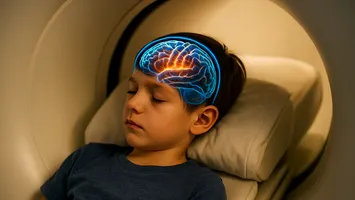 Creierul copiilor și fractura socială – ce ne spune RMN despre inechitatea percepută la vârste mici