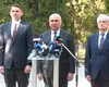 Bolojan, după negocierile cu Luca Niculescu: PNL nu intră la guvernare, dar ar putea vota instalarea