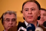 Mohammad Murad, tentativă eșuată de rupere a AUR-ului