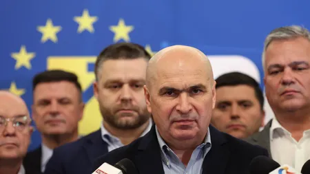 Bolojan: „Înainte de a crește orice fel de taxe, să facem tot ce ține de noi pentru a reduce cheltuielile”