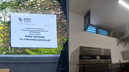 Piedone face curățenie pe litoral: amenzi, produse retrase și servicii oprite de ANPC