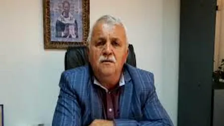 Tatăl șefului RAR a pierdut, după 16 ani, primăria comunei Odobești-Dâmbovița