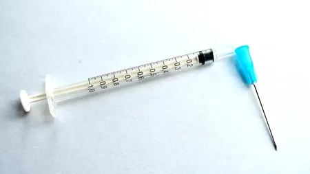 Bilanțul campaniei de vaccinare anti-Covid: Aproape 1,5 milioane de persoane vaccinate