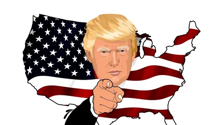 Donald Trump nu se lasă: Acest scrutin este departe de a se fi încheiat