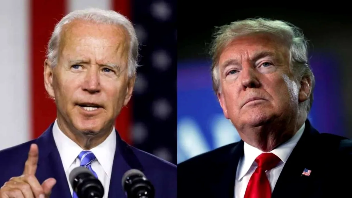 Joe Biden a declarat că nu dorește un conflict cu China, ci doar o competiție ce poate fi și extremă