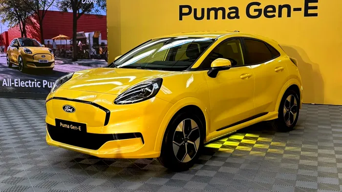 Varianta electrică a celui mai vândut model Ford în Europa, produsă la Craiova, iasă pe piață