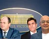 Cea mai nouă strigare pentru funcţia de premier. Lista cu numele propuse preşedintelui Nicuşor Dan