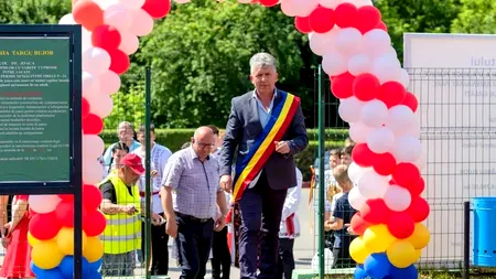 Primarul PSD din Tg. Bujor a pierdut procesul cu ANI la ÎCCJ, dar a redevenit primar prin sentința Judecătoriei Tg. Bujor