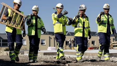 A fost desemnat constructorul variantei de ocolire a orașului Buftea-Ilfov