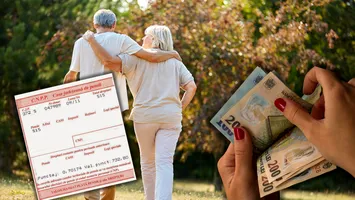 Record în sistemul de pensii: Cât plătește statul pentru pentru cei mai săraci vârstnici