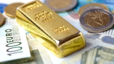 Rezervele valutare ale României totalizau 63,579 miliarde euro, la 31 iulie, în minus cu 813 milioane euro
