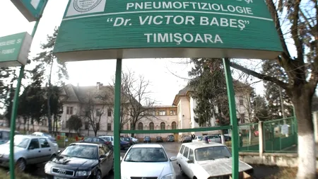 Unic în România. Ecografii la sân gratuite pentru toate pacientele internate la Spitalul ”Victor Babeș” din Timișoara