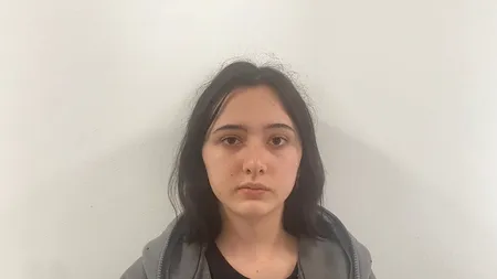 Poliția Ilfov este în alertă după ce o adolescentă de 17 ani a dispărut dintr-un centru din Baloteşti, unde era internată!