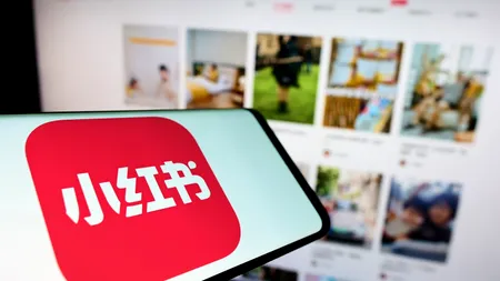 Chinezii de la RedNote se instalează pe primul loc, pe fondul interdicției TikTok