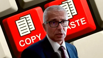 Radu Marinescu, pus față în față cu acuzațiile de plagiat: va demisiona sau nu?