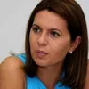 Șefa TVR – Adriana Săftoiu – a rostit o propoziție rară în România: „salariul meu e prea mare”!