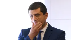Ministrul Apărării, Radu Miruță, avertisment dur despre scenariul unui guvern minoritar: „Deciziile vor fi anulate în Parlament”