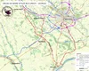 Proiectarea drumului de mare viteză București – Giurgiu a început cu stângul