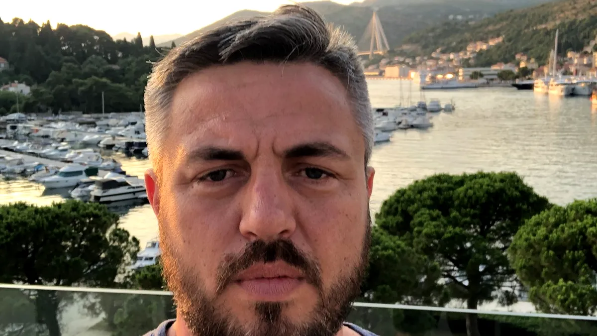 Stația GPL ilegală de la Crevedia e deținută de fiul primarului PSD de la Caracal