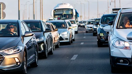 Încă un stat din UE se opune amenzilor care vor fi impuse din 2025 producătorilor auto, pentru emisiile de CO2