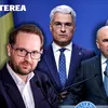 Rămas fără funcție în PNL, Dragoș Pîslaru atacă deciziile instanțelor: Cum îi ridică în slăvi pe Bolojan și Fritz