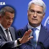 Grindeanu cere demisia lui Pîslaru, în plin scandal pe legea salarizării: „Lasă team building-ul și dă-ți demisia urgent”