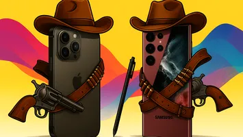 iPhone a reușit să detroneze Samsung: ce ne spune asta despre viitorul smartphone-urilor