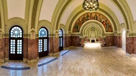Expoziție online dedicate Unirii de la Alba Iulia