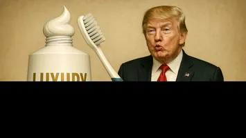 America intră în modul „provizii de război”: miliardarul Mark Cuban sună alarma după ofensiva tarifelor lui Trump