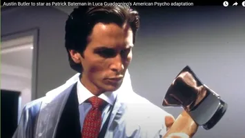 „American Psycho”, filmul așteptat cu sufletul la gură (Video)