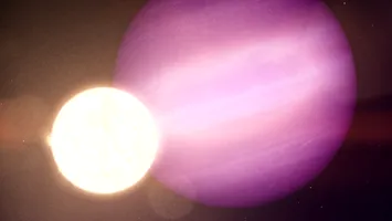 Telescopul Webb a confirmat cea mai rece planetă descoperită vreodată în afara sistemului nostru solar