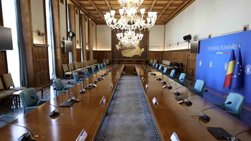 Reformă dură în administrație și fiscalitate: ce aduce Programul de Guvernare 2025-2028