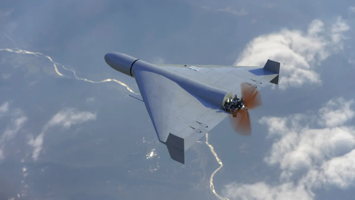 Alertă la graniță: o dronă s-a prăbușit lângă Grindu, după atacurile rusești asupra porturilor ucrainene de la Dunăre