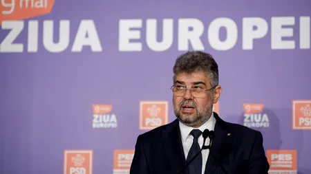 Ciolacu, către tineretul PSD: Criticaţi liderii social-democraţi dacă repetă greşelile celor plecaţi din partid