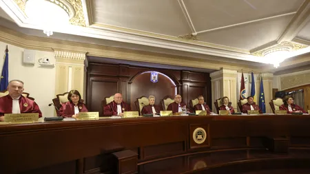 Pensiile speciale: Curtea Constituțională amână decizia pentru luni