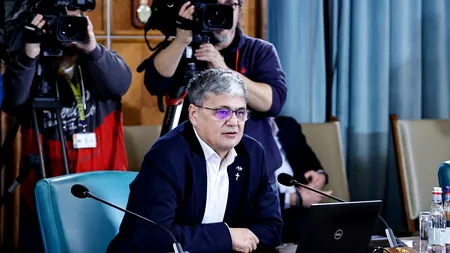 Marcel Boloș și-a anunțat prioritățile ca ministru al Investițiilor și Proiectelor Europene