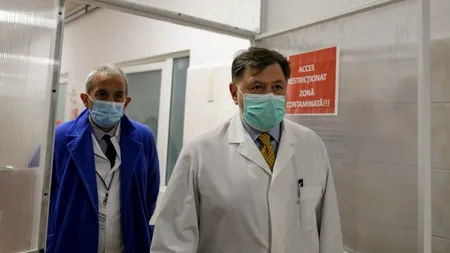 Vlad Voiculescu, comentariu ironic la averea de milioane a ministrului Rafila: „Toți medicii din România ar trebui să fie milionari, nu-i așa?”