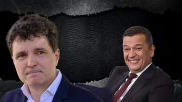 Reacții politice după puciul din USR: Grindeanu dă vina pe Nicușor Dan