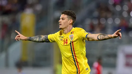 Dennis Man le-a pus gând rău următoarelor adversare ale 