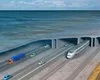 Revoluție în mobilitatea europeană. Tunelul-minune ce va uni două țări în doar 10 minute