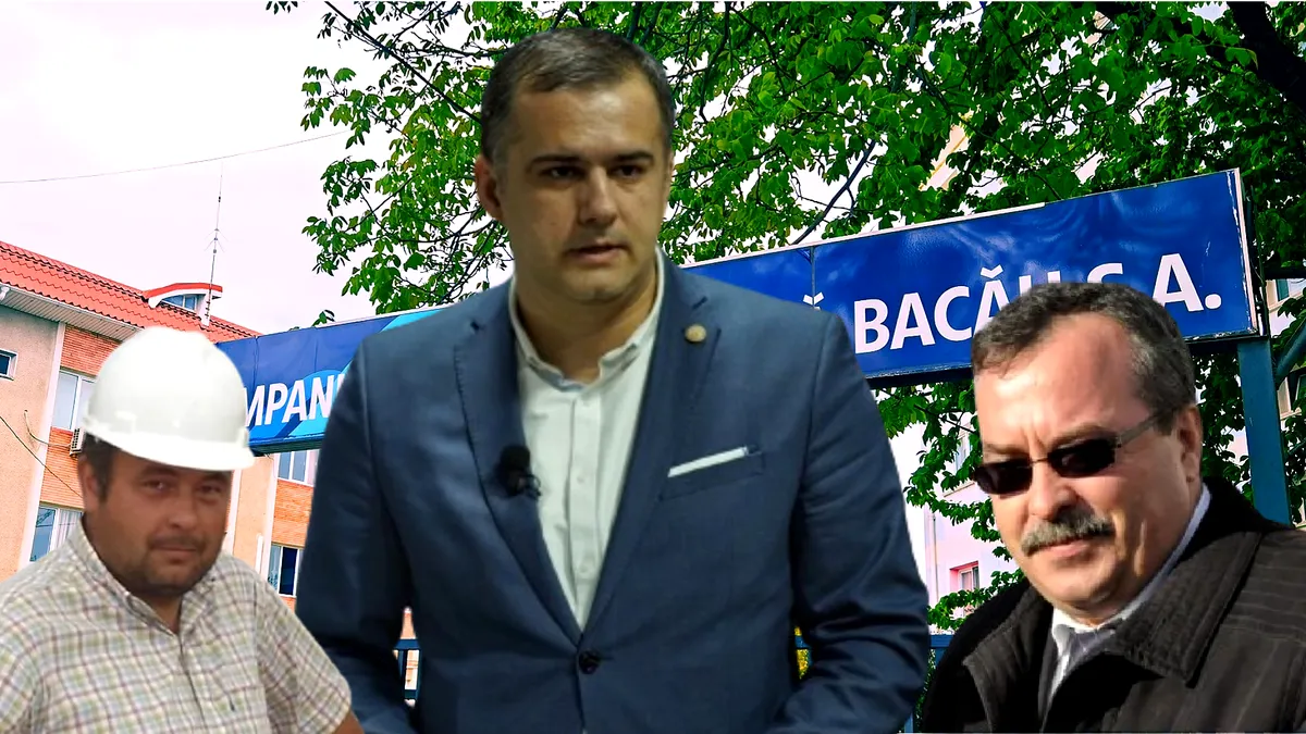 Primarul USR-ist Lucian Viziteu, extrem de darnic cu afaceriștii Iosub din Neamț și Rusu din Bacău