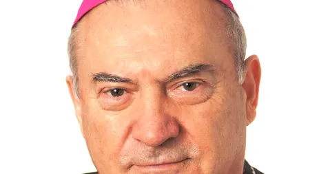 Episcopul emerit din Iași, Petru Gherghel, este internat fiind infectat cu coronavirus