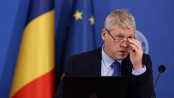Crima de la Cosmopolis: Premierul Predoiu cere întărirea legislației privind violența domestică