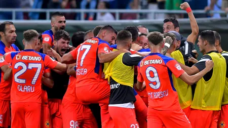 Edi Iordănescu, după cea mai mare diferență de scor  înregistrată într-un derby FCSB - Dinamo: 